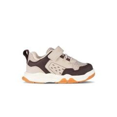 Vicco Homer Spor Ayakkabı Unisex Çocuk Spor Ayakkabı bej