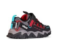 Vicco Toro Outdoor Erkek Çocuk Spor Ayakkabı Lacivert