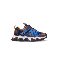 Vicco Toro Outdoor Erkek Çocuk Spor Ayakkabı Lacivert