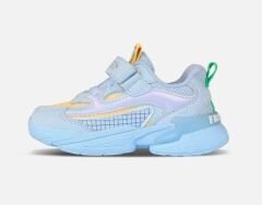 Vicco Barrel Sneaker Erkek Çocuk Spor Ayakkabı Kot