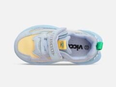 Vicco Barrel Sneaker Erkek Çocuk Spor Ayakkabı Kot