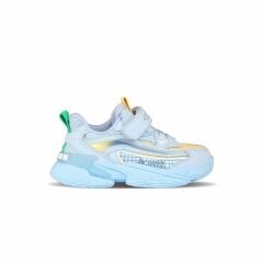 Vicco Barrel Sneaker Erkek Çocuk Spor Ayakkabı Kot
