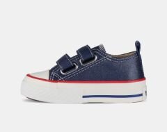 Vicco Pipon Sneaker Erkek Çocuk Spor Ayakkabı Lacivert