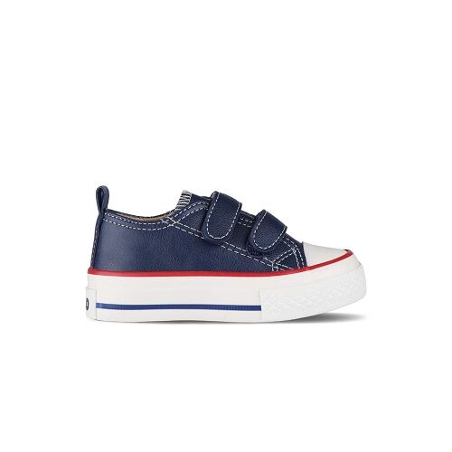 Vicco Pipon Sneaker Erkek Çocuk Spor Ayakkabı Lacivert