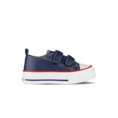 Vicco Pipon Sneaker Erkek Çocuk Spor Ayakkabı Lacivert