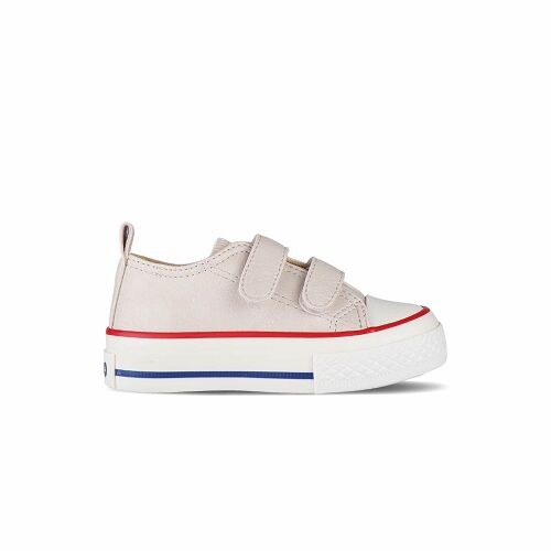 Vicco Pipon Sneaker Unisex Çocuk Spor Ayakkabı bej