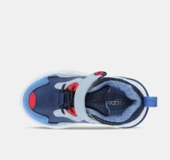 Vicco Charm Spor Ayakkabı Erkek Çocuk Spor Ayakkabı Lacivert