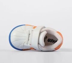 Vicco Heika Sneaker Unisex Bebek Spor Ayakkabı Beyaz