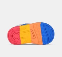 Vicco Heika Sneaker Unisex Bebek Spor Ayakkabı Beyaz