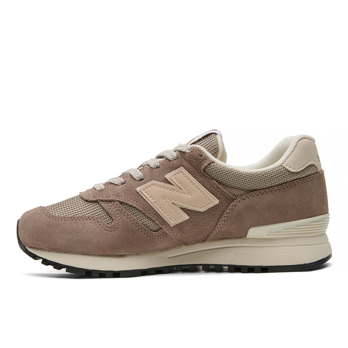 New Balance 565 Kahverengi Kadın Günlük Giyim