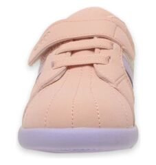 Vicco Heika Sneaker Kız Bebek spor ayakkabı Pudra