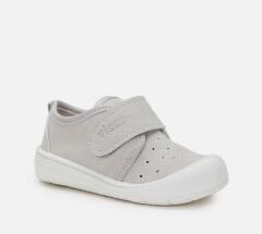 Vicco Anka Günlük Ayakkabı Unisex bebek ilk adım Gri