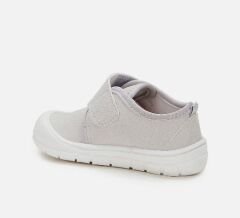 Vicco Anka Günlük Ayakkabı Unisex bebek ilk adım Gri