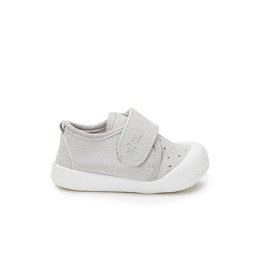 Vicco Anka Günlük Ayakkabı Unisex bebek ilk adım Gri