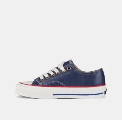 Vicco Navar Sneaker Erkek Çocuk Spor Ayakkabı Lacivert