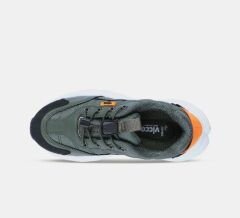 Vicco Reina Sneaker Erkek Çocuk Spor Ayakkabı Haki