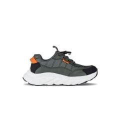 Vicco Reina Sneaker Erkek Çocuk Spor Ayakkabı Haki