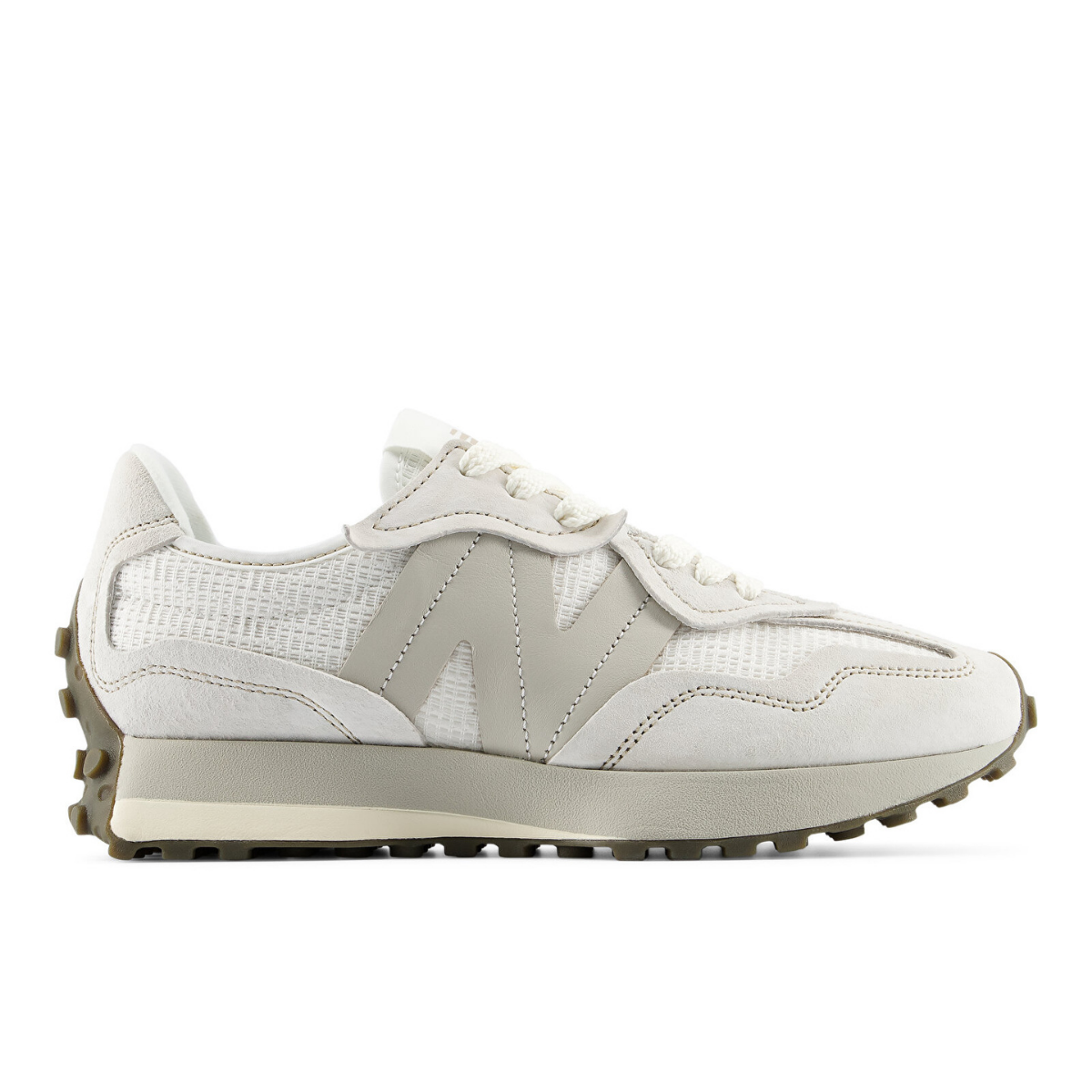 New Balance 327 Lifestyle Unisex Beyaz Spor Ayakkabı U327W2L5