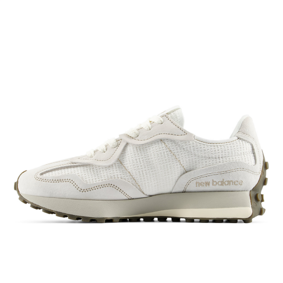 New Balance 327 Lifestyle Unisex Beyaz Spor Ayakkabı U327W2L5
