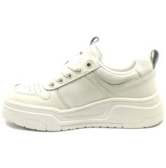 Lufian Jennifer Kadın sneaker casual Beyaz