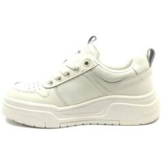 Lufian Jennifer Kadın sneaker casual Beyaz
