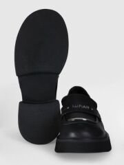 Lufian Lucy Kadın sneaker casual Siyah