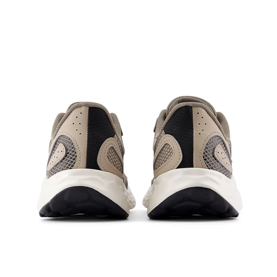 New Balance WARIS682 Beyaz Kadın Koşu Ayakkabı