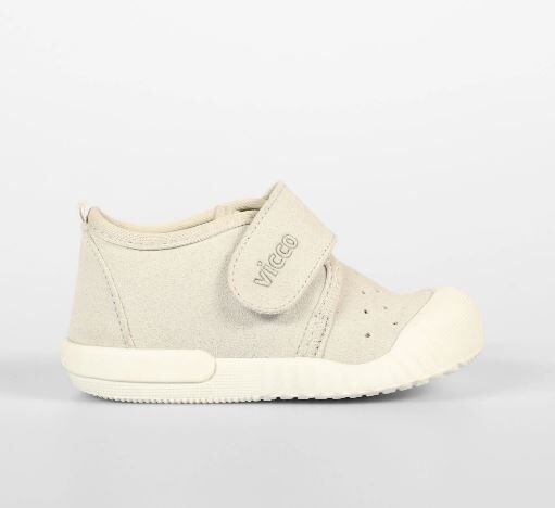 Vicco Anka II Unisex bebek ilk adım Gri