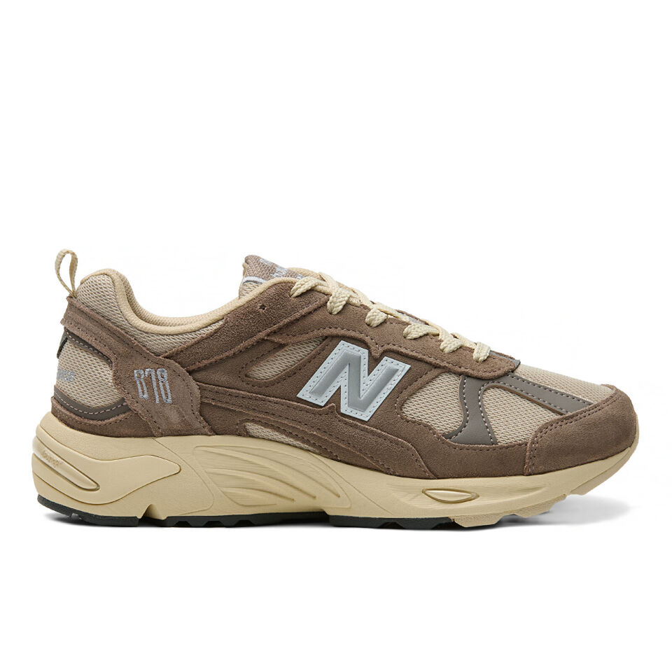 New Balance 878 Unisex Günlük Giyim