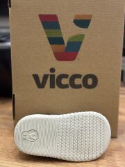 Vicco Loro 2 Unisex bebek ilk adım Gri