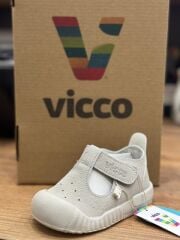 Vicco Loro 2 Unisex bebek ilk adım Gri