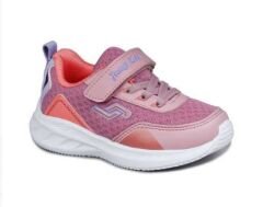 Jump  Kız Çocuk Spor Ayakkabı Mor