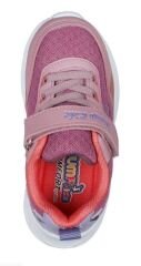 Jump  Kız Çocuk Spor Ayakkabı Mor