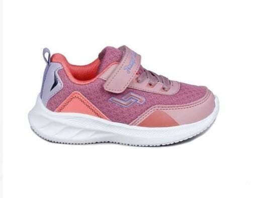 Jump  Kız Çocuk Spor Ayakkabı Mor