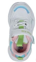 Jump  Kız Bebek Spor Ayakkabı Pempe