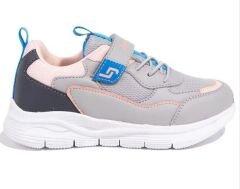 Jump  Kız Bebek Spor Ayakkabı Pempe