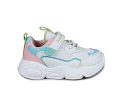 Jump  Kız Bebek Spor Ayakkabı Pempe