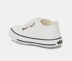 Vicco Pino Işıklı Unisex Bebek Spor Ayakkabı Beyaz