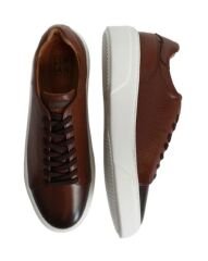 Lufian Tommy Erkek Sneaker casual Taba
