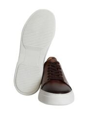Lufian Tommy Erkek Sneaker casual Taba