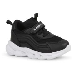 Buckhead Glossy Max Işıklı Unisex Bebek Spor Ayakkabı
