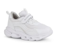 Buckhead Glossy Max Işıklı Unisex Bebek Spor Ayakkabı