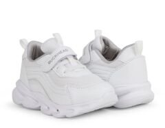 Buckhead Glossy Max Işıklı Unisex Bebek Spor Ayakkabı