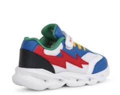 Buckhead Faster Işıklı Unisex Çocuk Spor Ayakkabı Multi