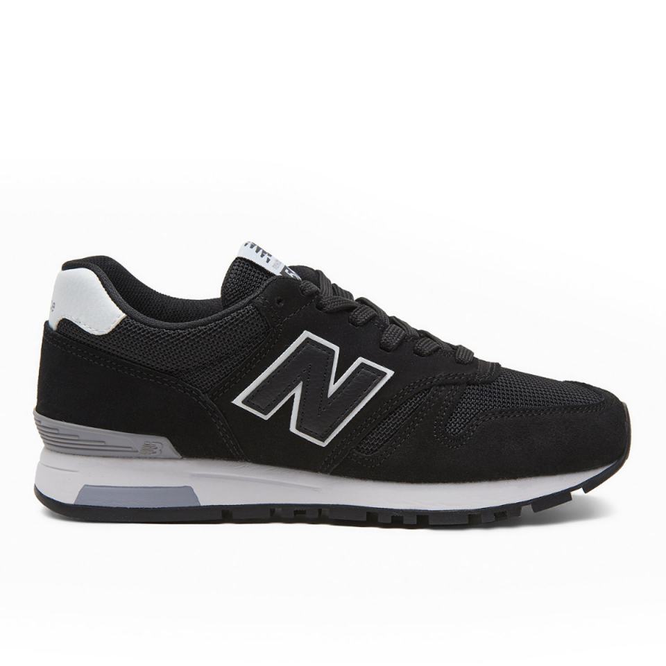New Balance 565 Siyah Günlük Giyim WL565BLK