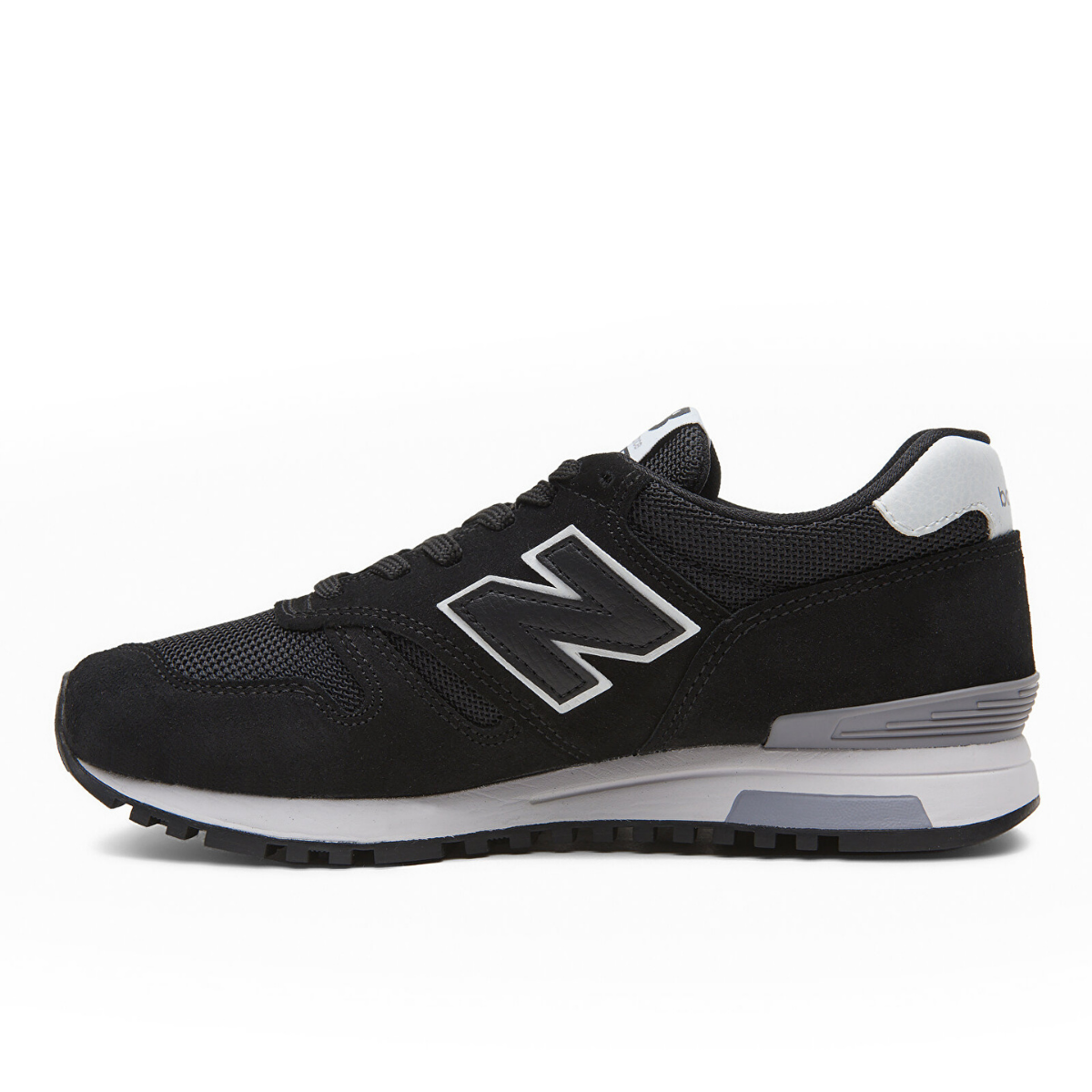 New Balance 565 Siyah Günlük Giyim WL565BLK