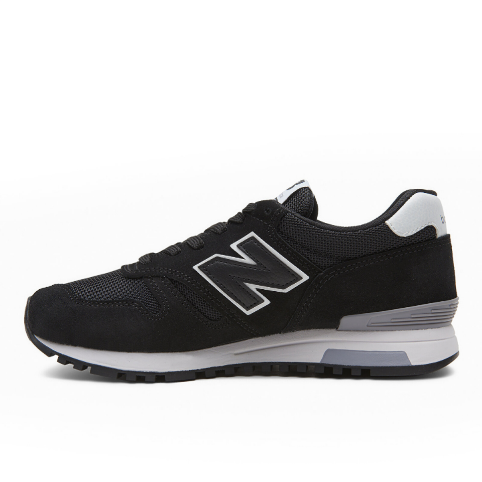 New Balance 565 Siyah Günlük Giyim WL565BLK