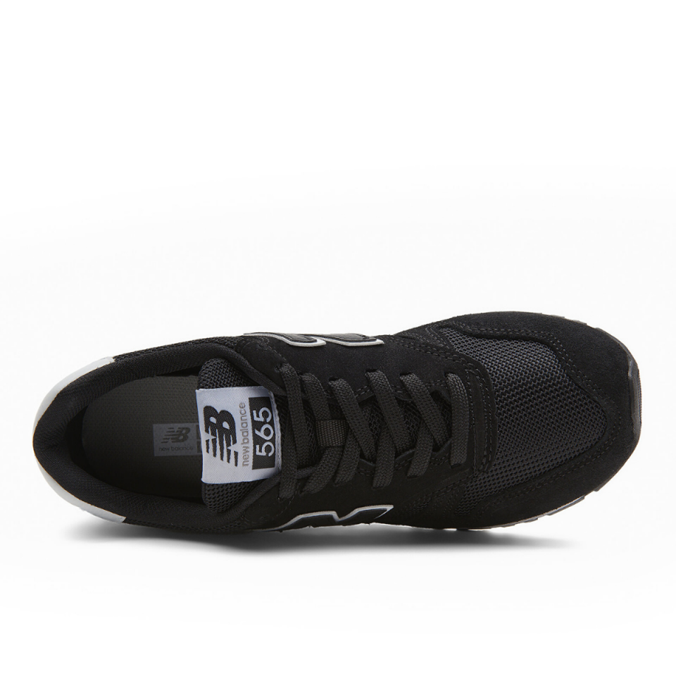 New Balance 565 Siyah Günlük Giyim WL565BLK