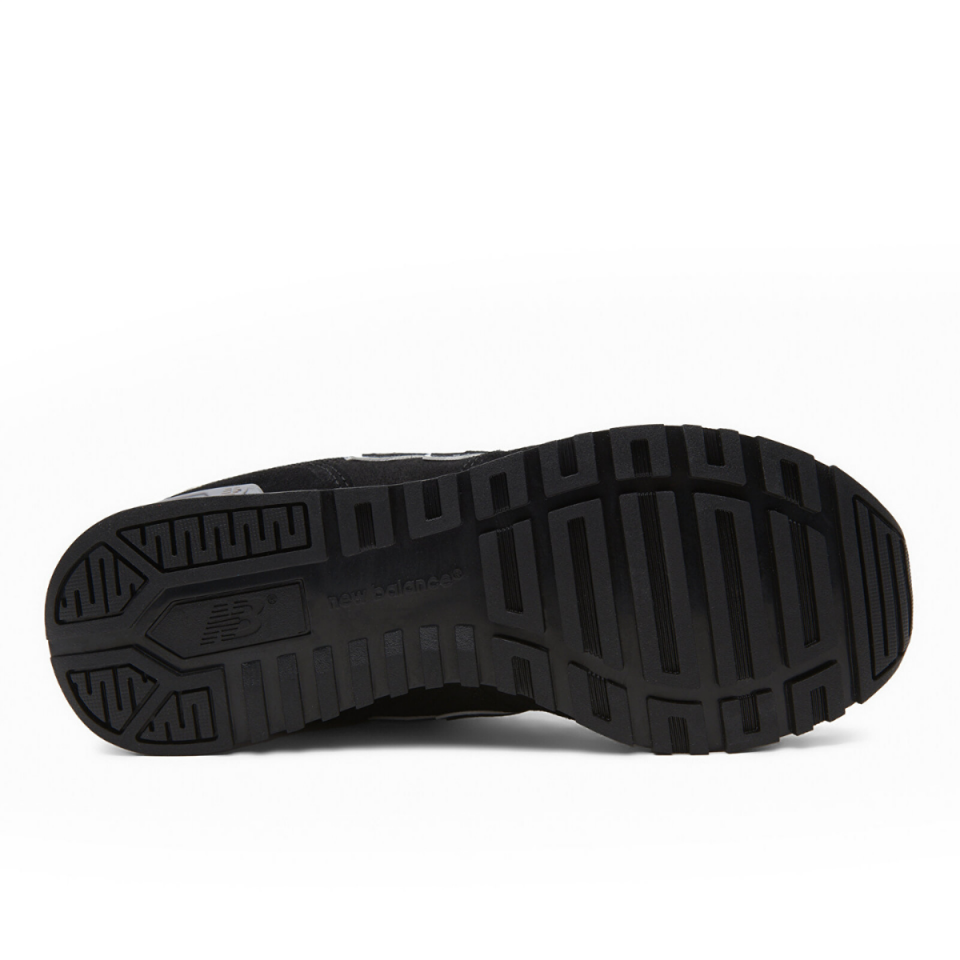 New Balance 565 Siyah Günlük Giyim WL565BLK