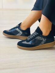 Addasso yıldız Kadın sneaker casual